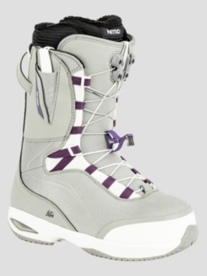 Nitro Faint TLS 2023 Snowboard Boots - buy at Blue Tomato